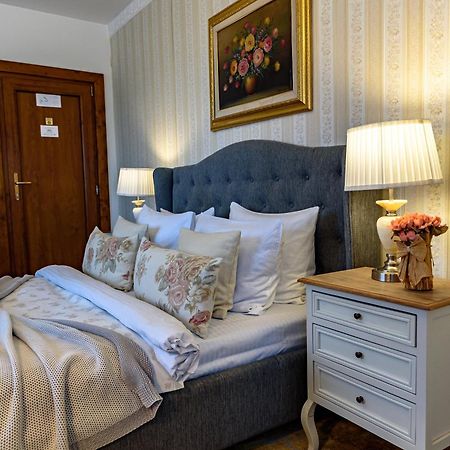 Vila Sarada Boutique ديفا المظهر الخارجي الصورة