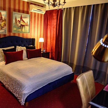 Vila Sarada Boutique ديفا المظهر الخارجي الصورة