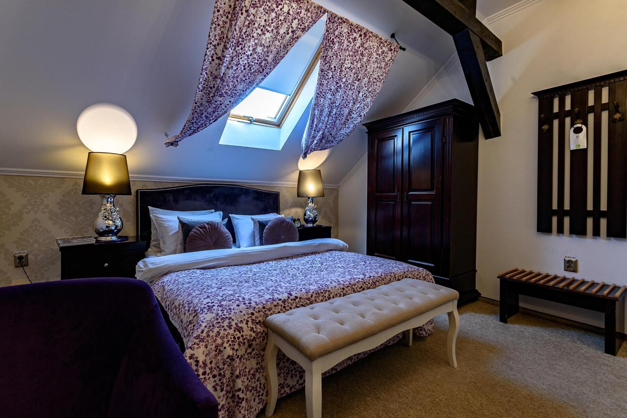 Vila Sarada Boutique ديفا المظهر الخارجي الصورة