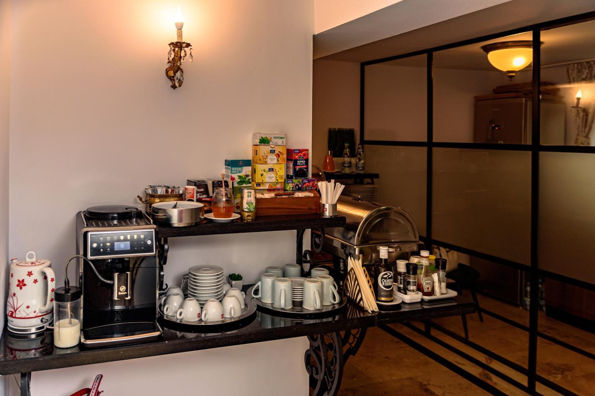 Vila Sarada Boutique ديفا المظهر الخارجي الصورة