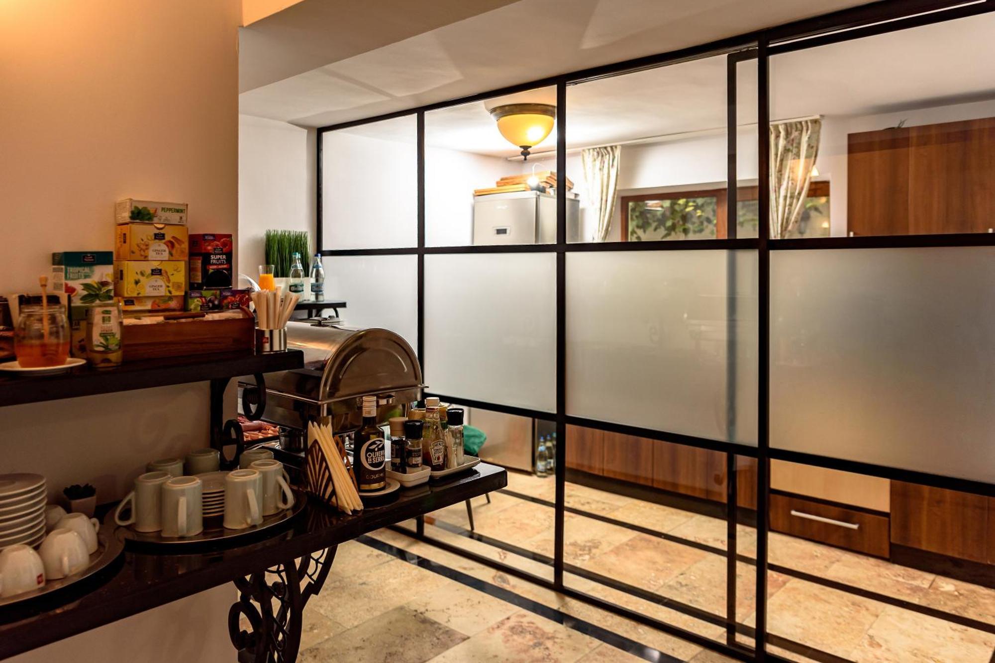 Vila Sarada Boutique ديفا المظهر الخارجي الصورة