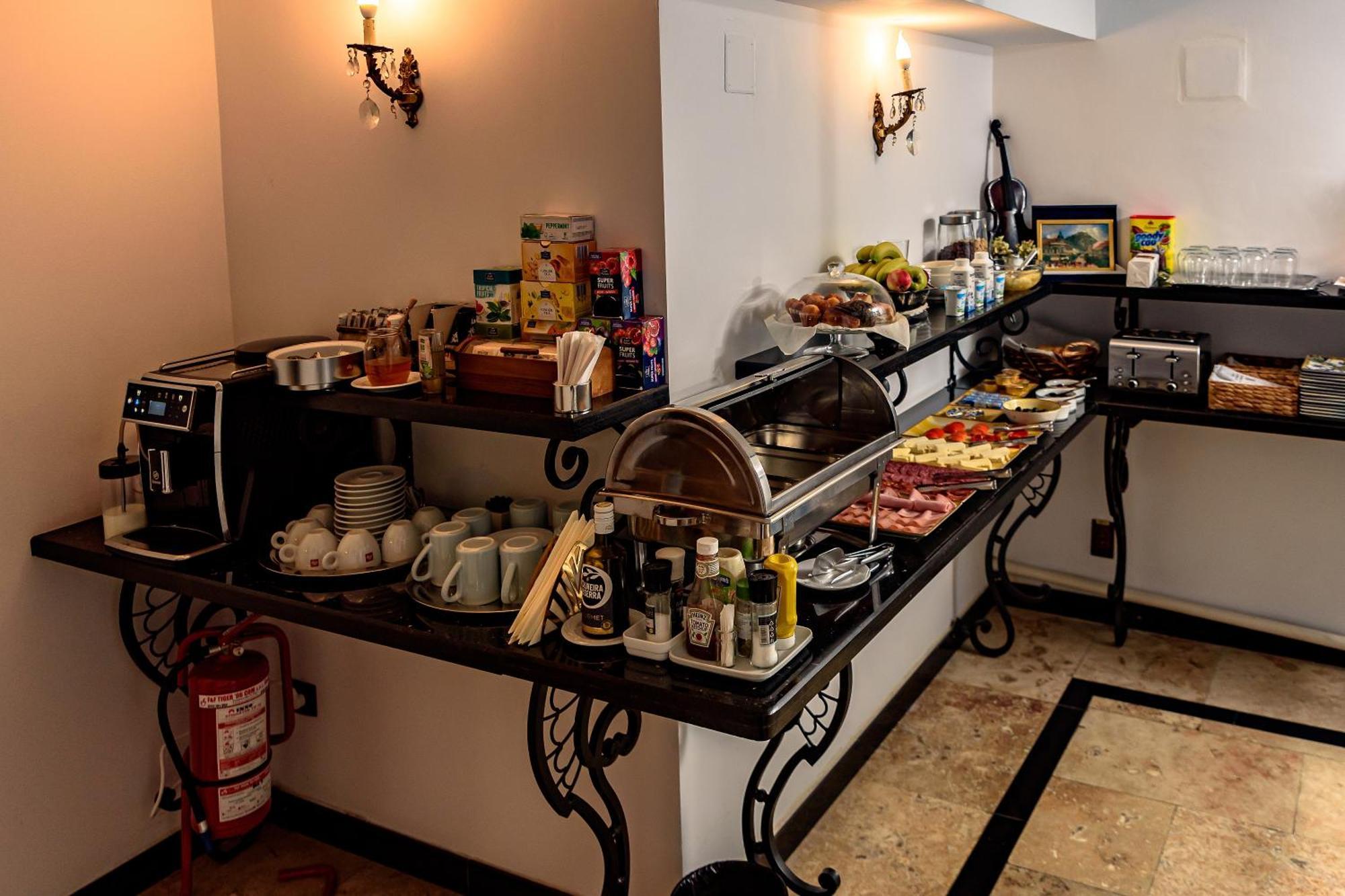 Vila Sarada Boutique ديفا المظهر الخارجي الصورة