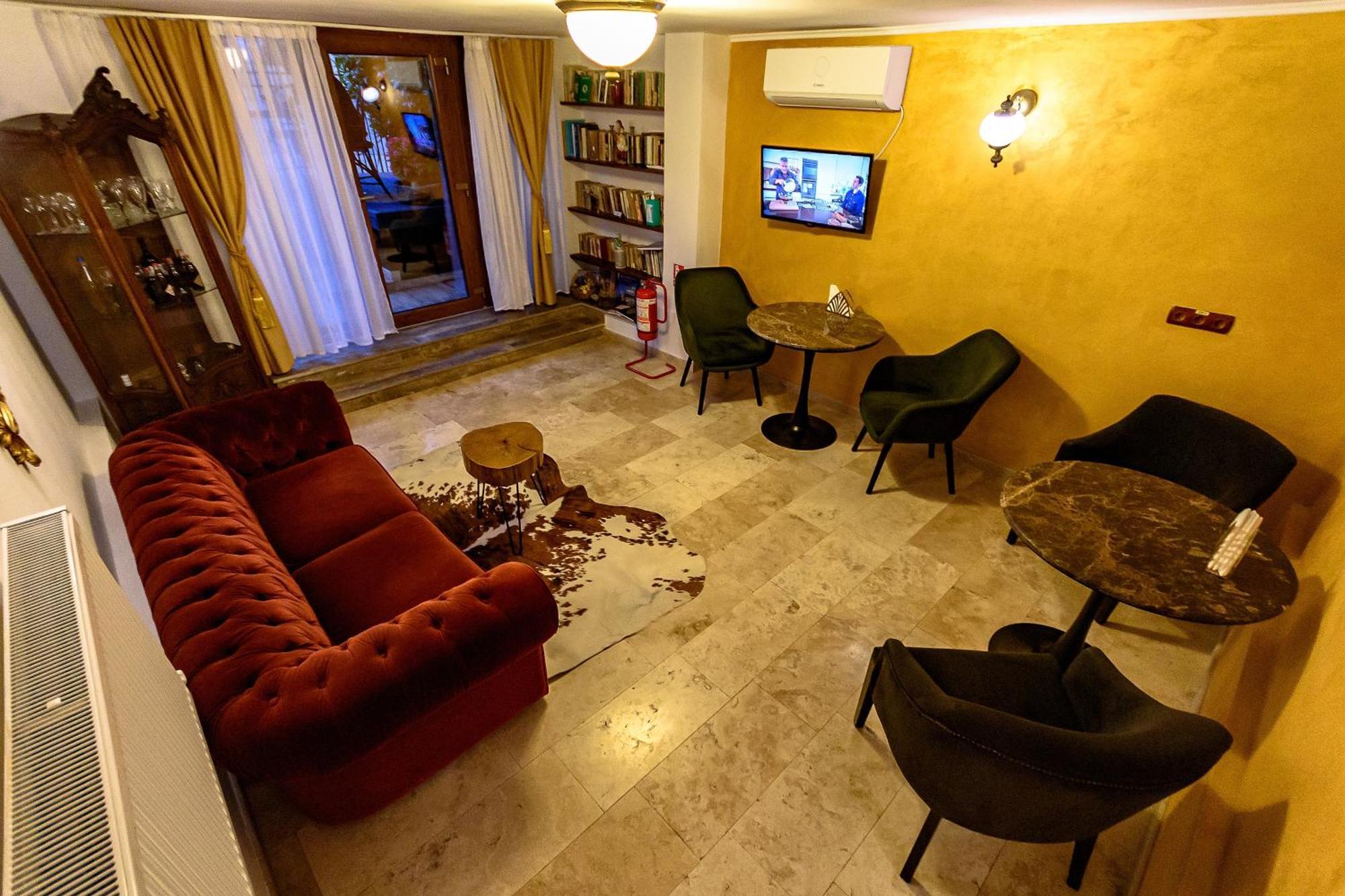 Vila Sarada Boutique ديفا المظهر الخارجي الصورة