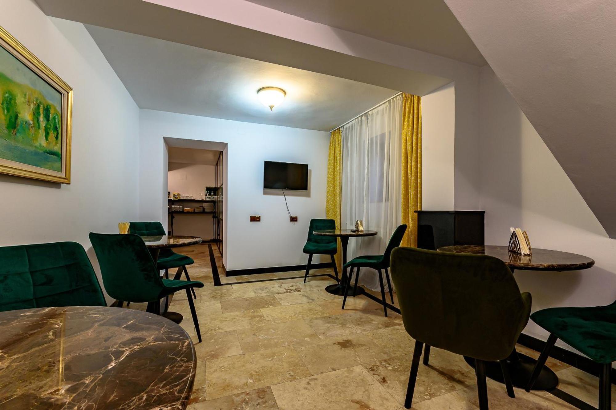 Vila Sarada Boutique ديفا المظهر الخارجي الصورة