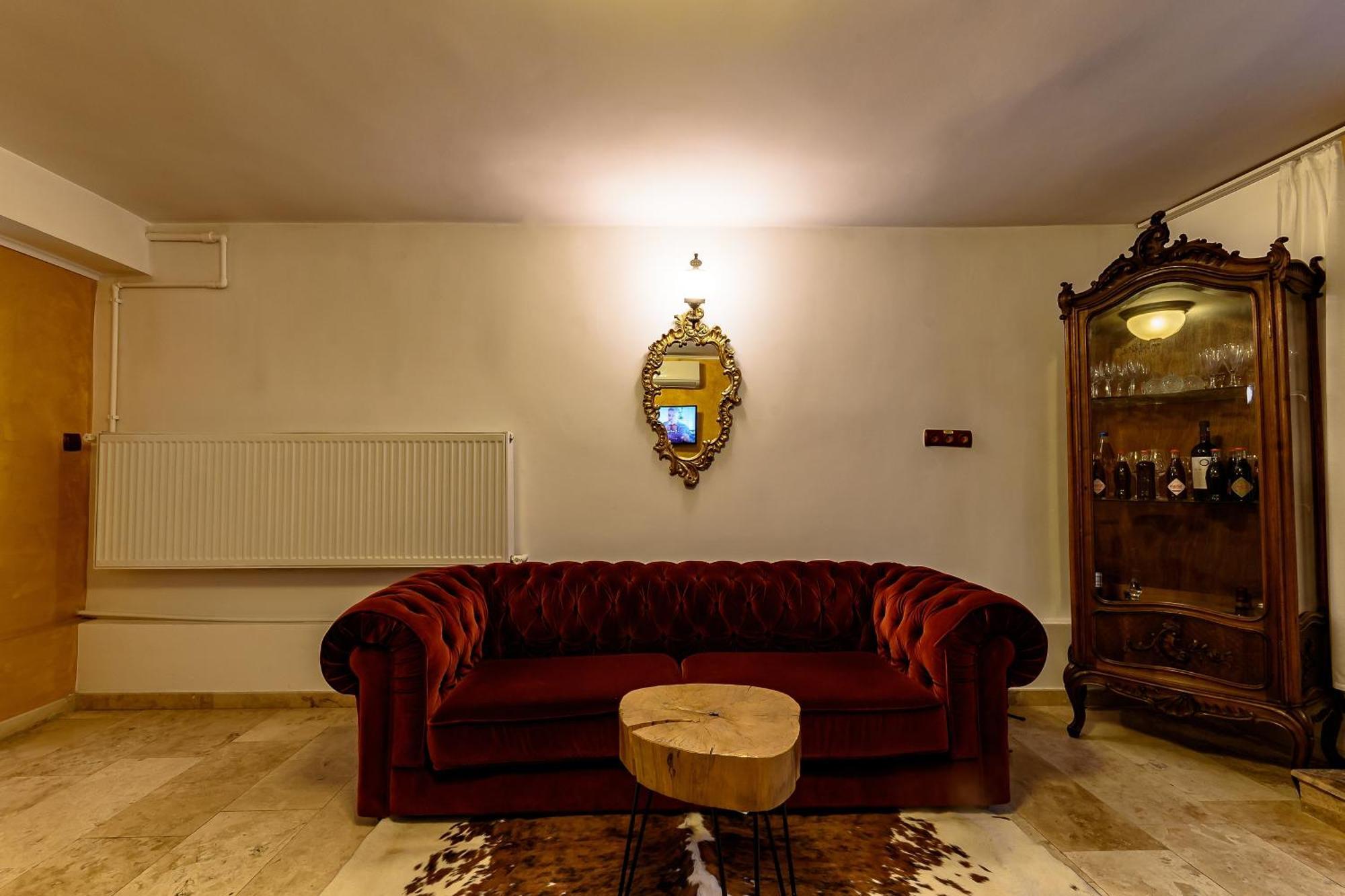 Vila Sarada Boutique ديفا المظهر الخارجي الصورة