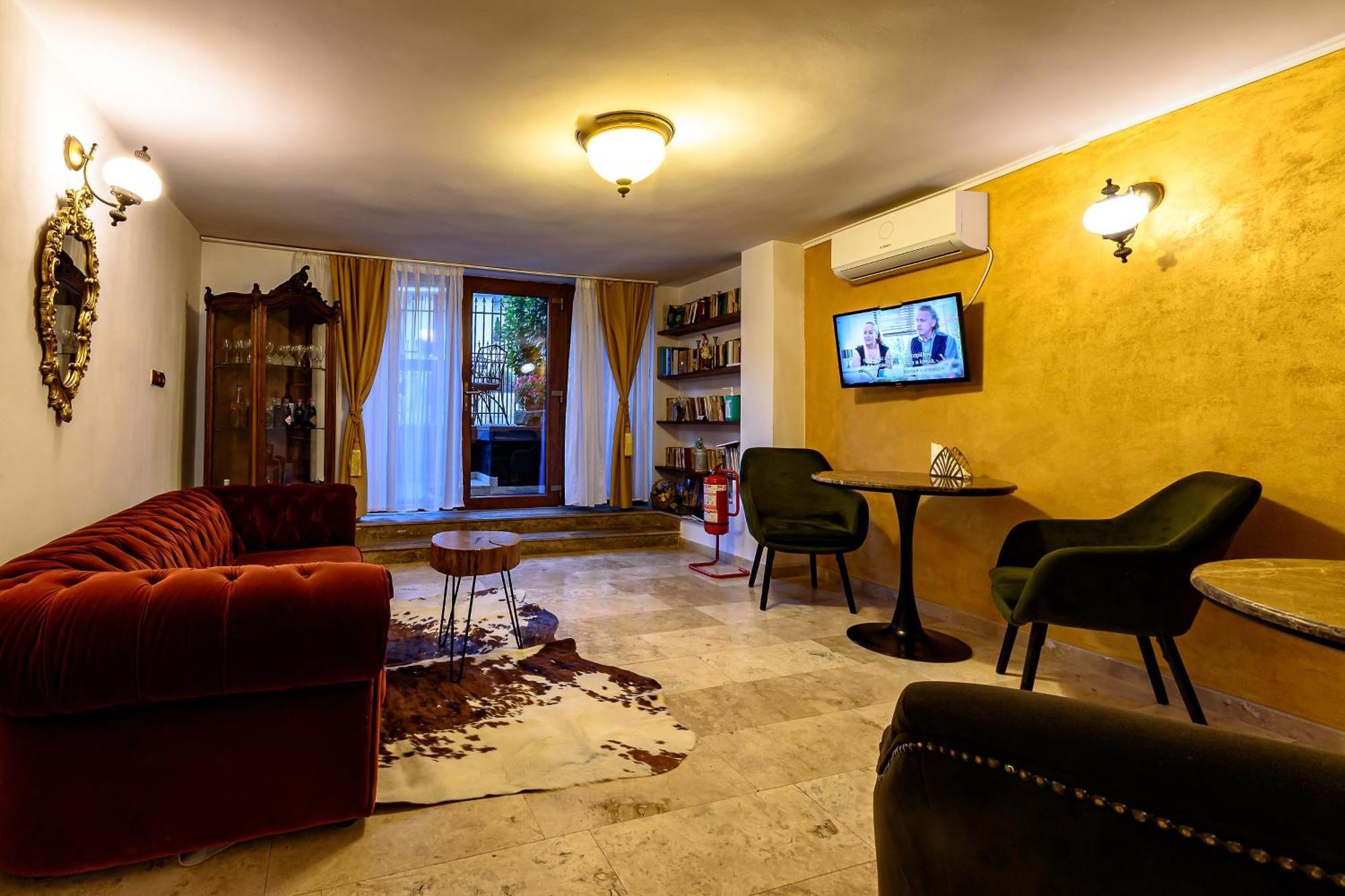 Vila Sarada Boutique ديفا المظهر الخارجي الصورة