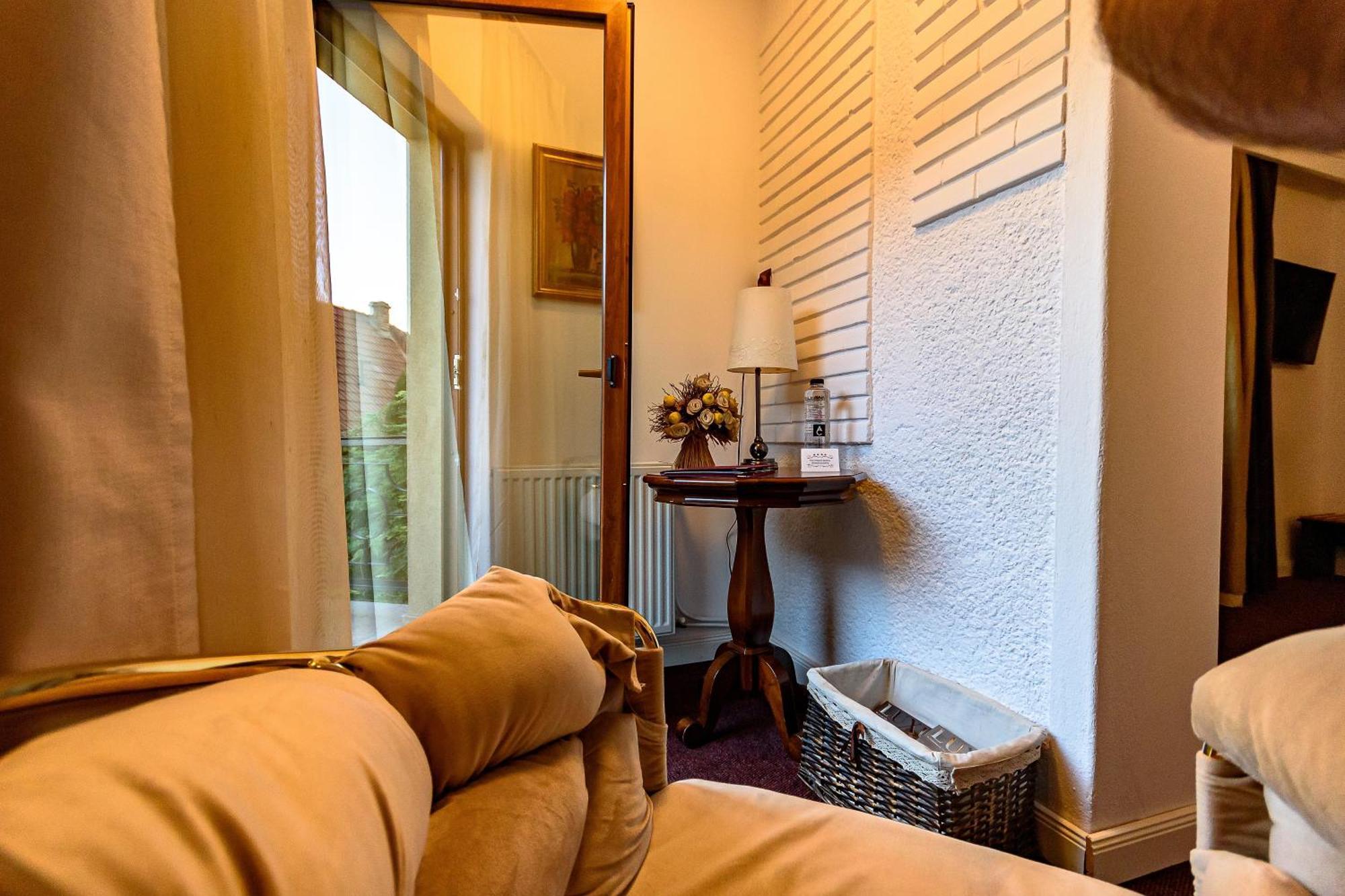 Vila Sarada Boutique ديفا المظهر الخارجي الصورة