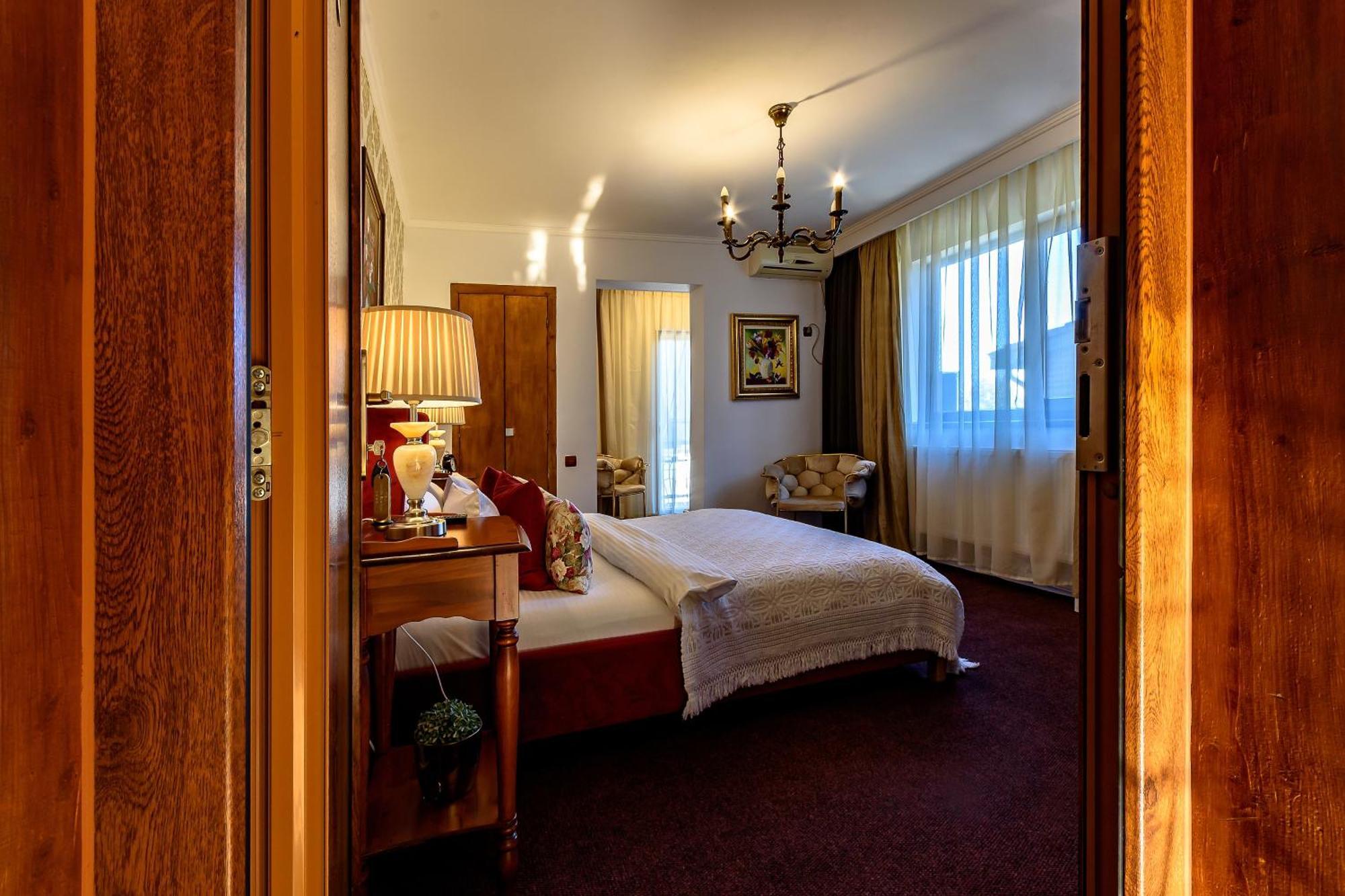 Vila Sarada Boutique ديفا المظهر الخارجي الصورة