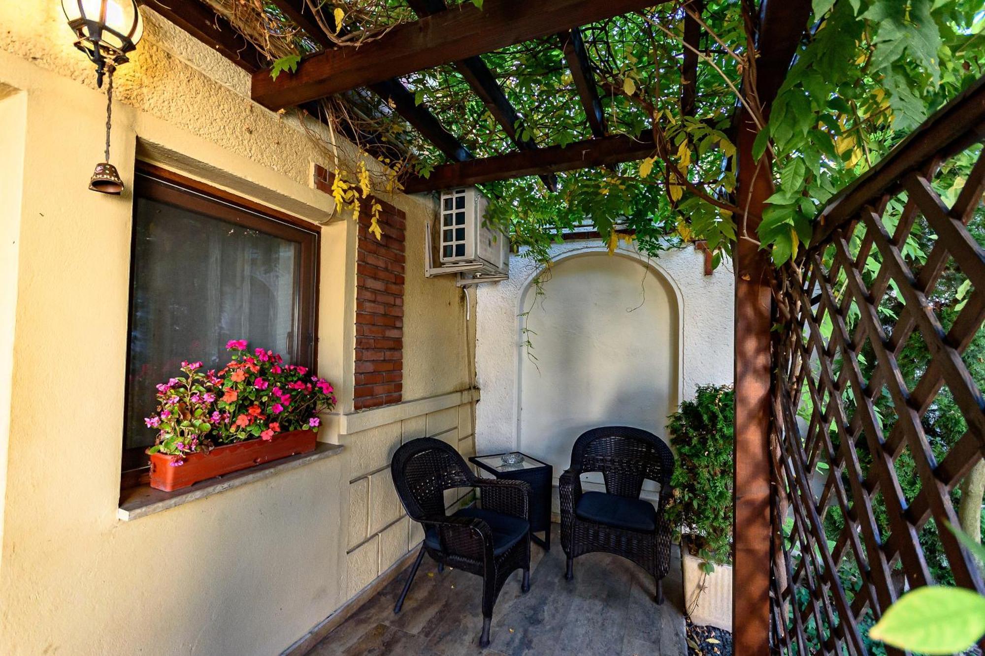 Vila Sarada Boutique ديفا المظهر الخارجي الصورة