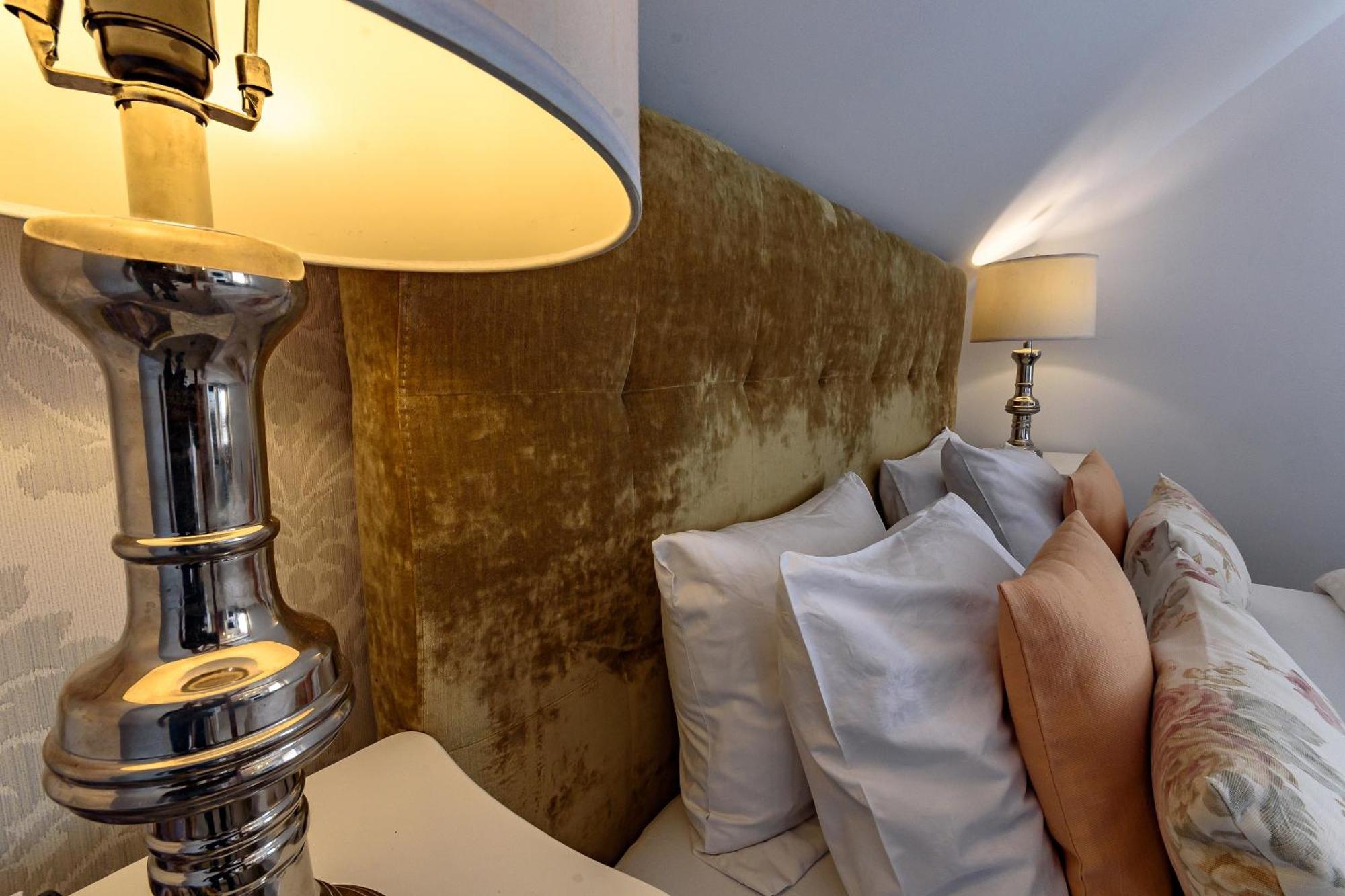 Vila Sarada Boutique ديفا المظهر الخارجي الصورة