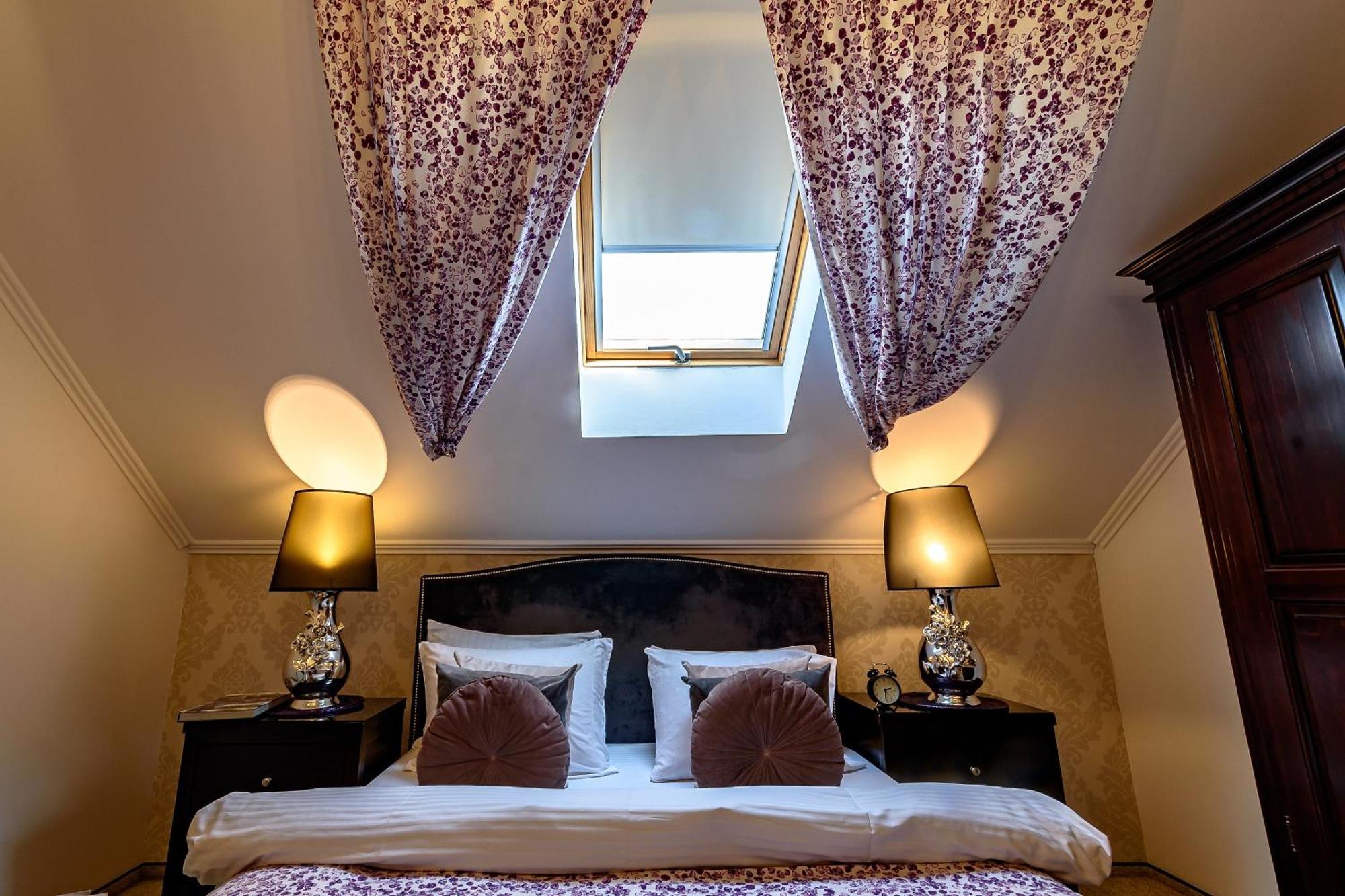 Vila Sarada Boutique ديفا المظهر الخارجي الصورة