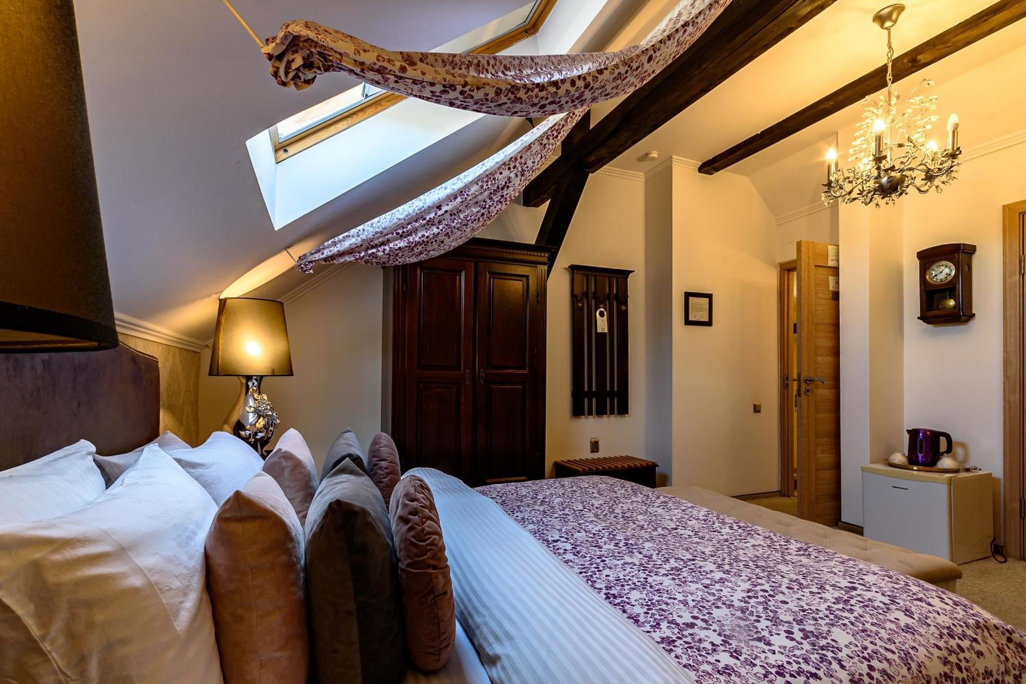 Vila Sarada Boutique ديفا المظهر الخارجي الصورة