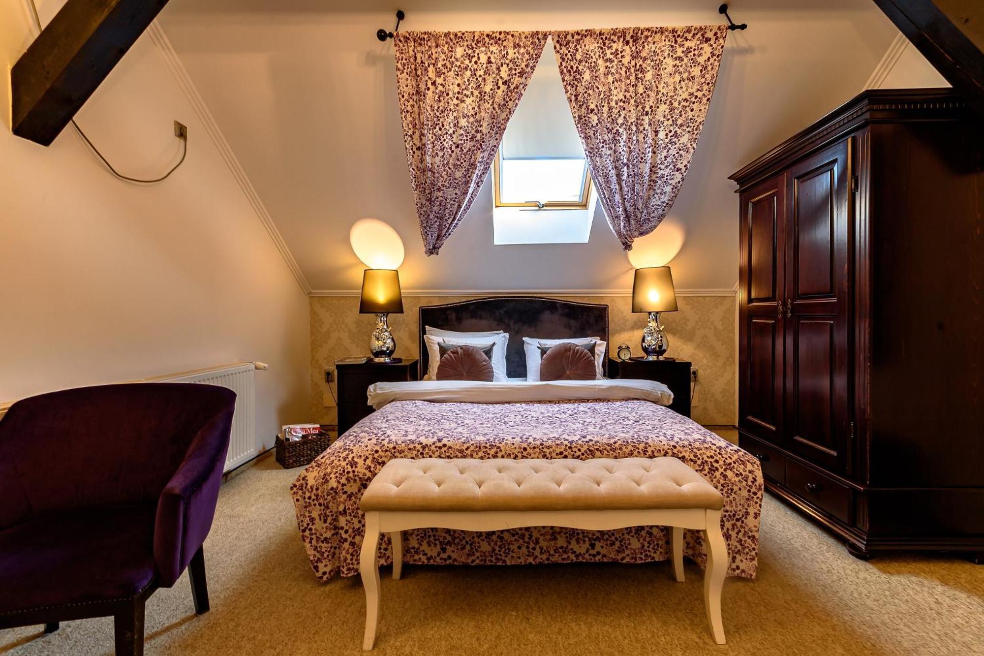 Vila Sarada Boutique ديفا المظهر الخارجي الصورة
