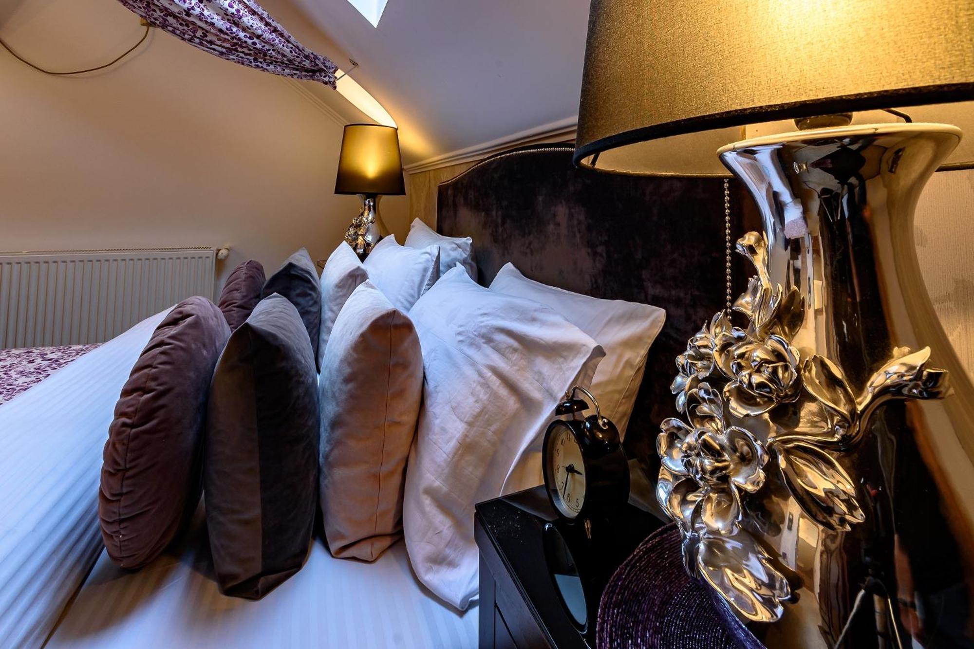 Vila Sarada Boutique ديفا المظهر الخارجي الصورة