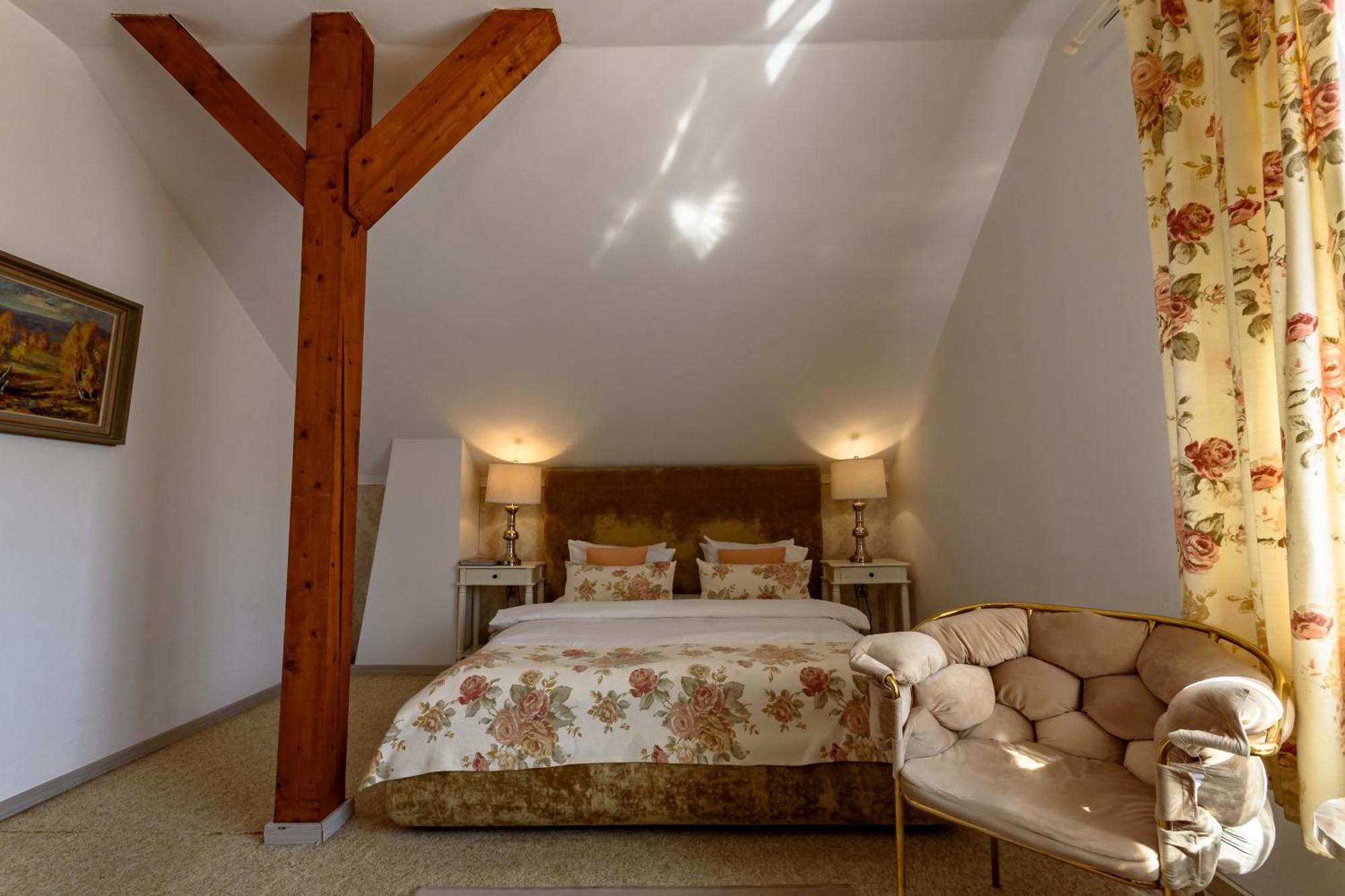 Vila Sarada Boutique ديفا المظهر الخارجي الصورة