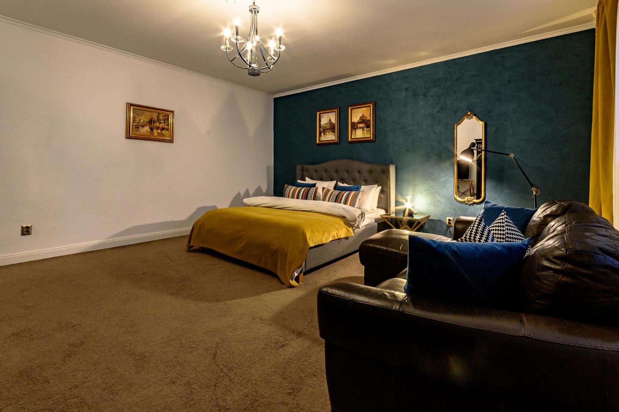 Vila Sarada Boutique ديفا المظهر الخارجي الصورة
