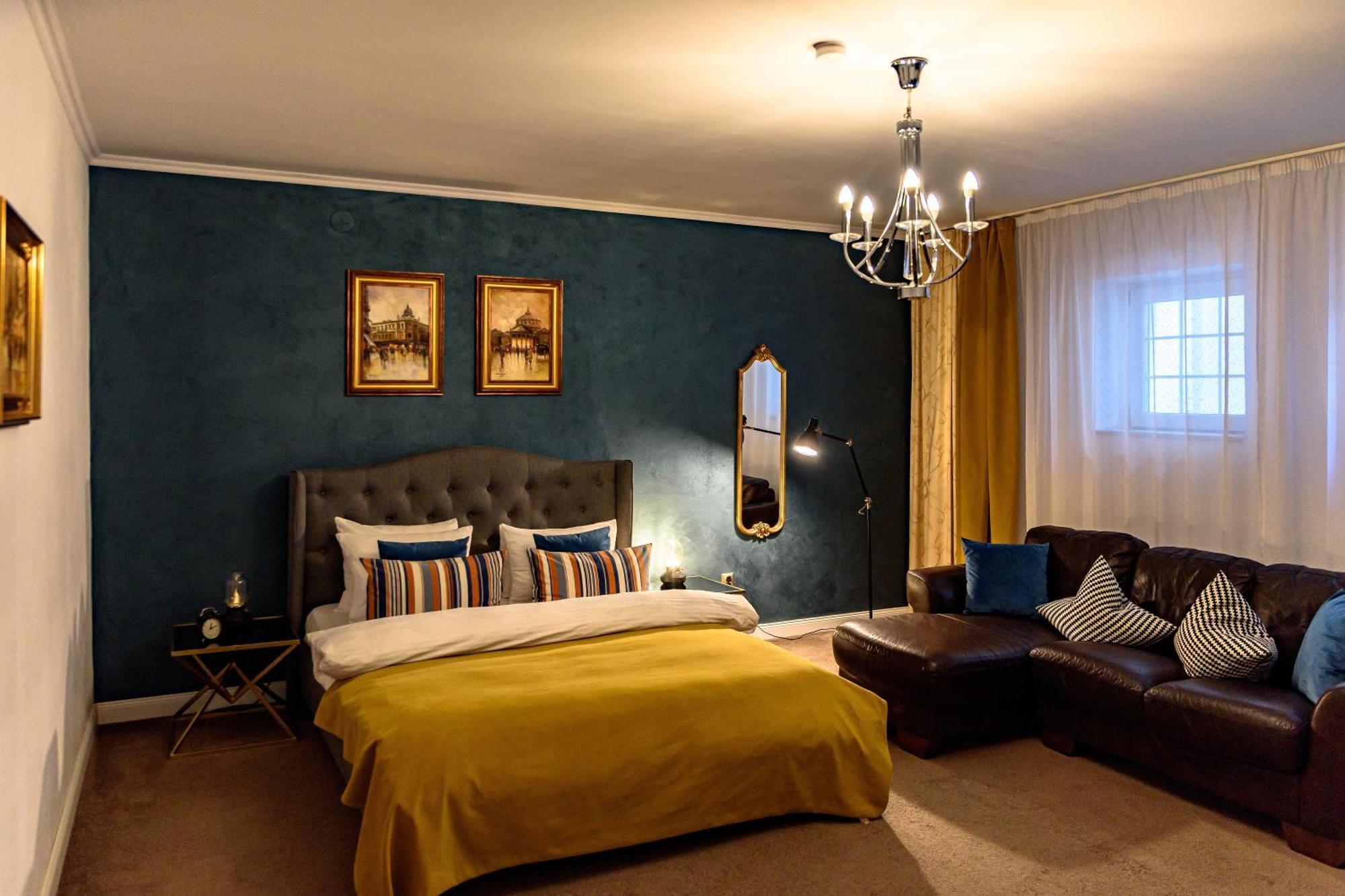 Vila Sarada Boutique ديفا المظهر الخارجي الصورة