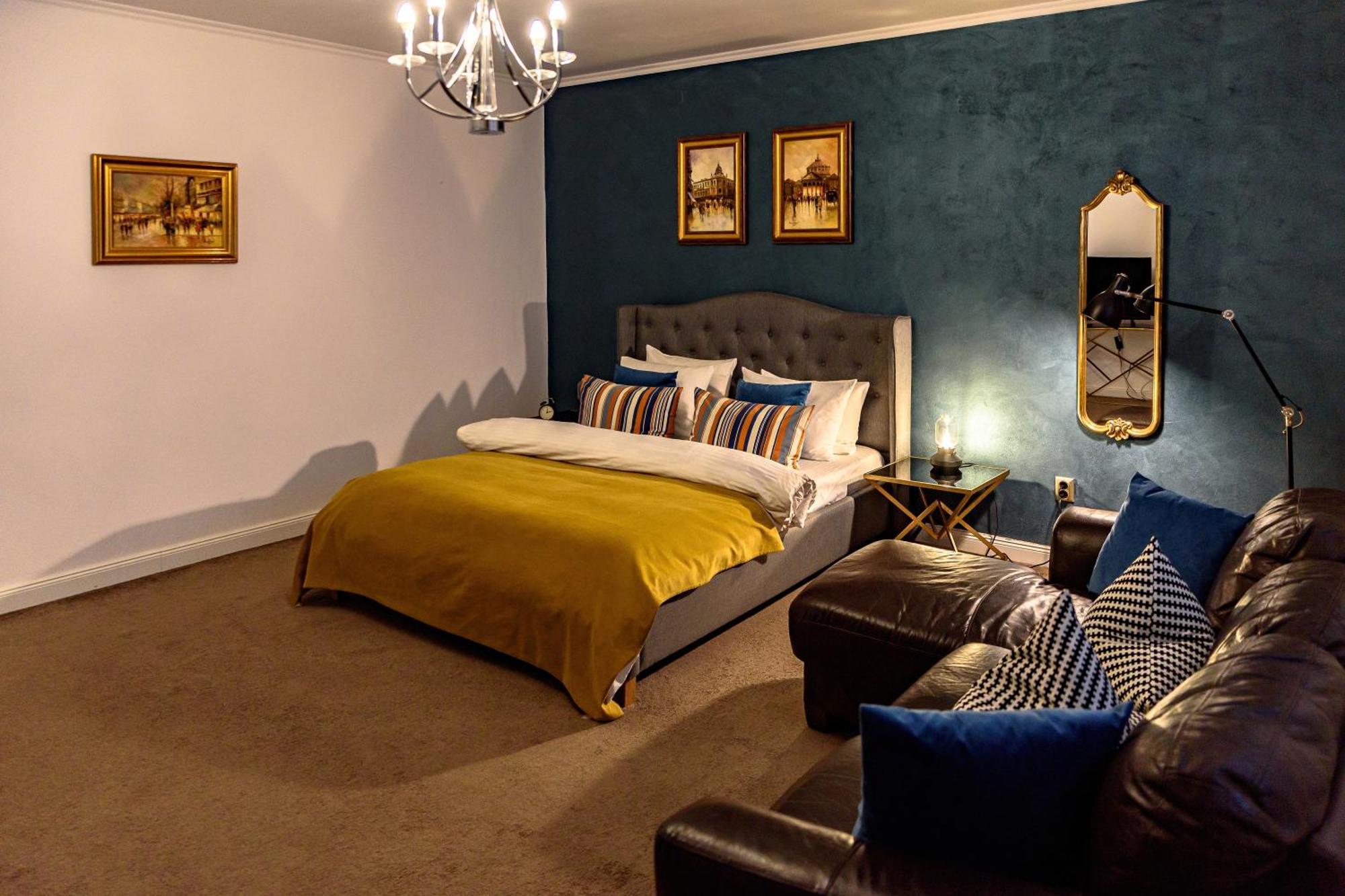 Vila Sarada Boutique ديفا المظهر الخارجي الصورة