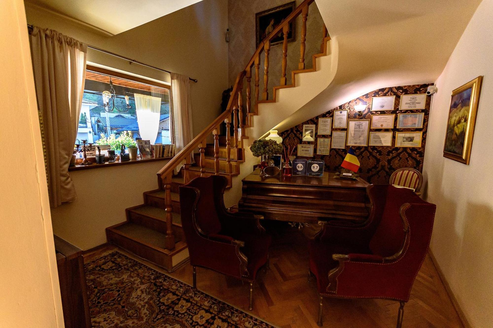 Vila Sarada Boutique ديفا المظهر الخارجي الصورة