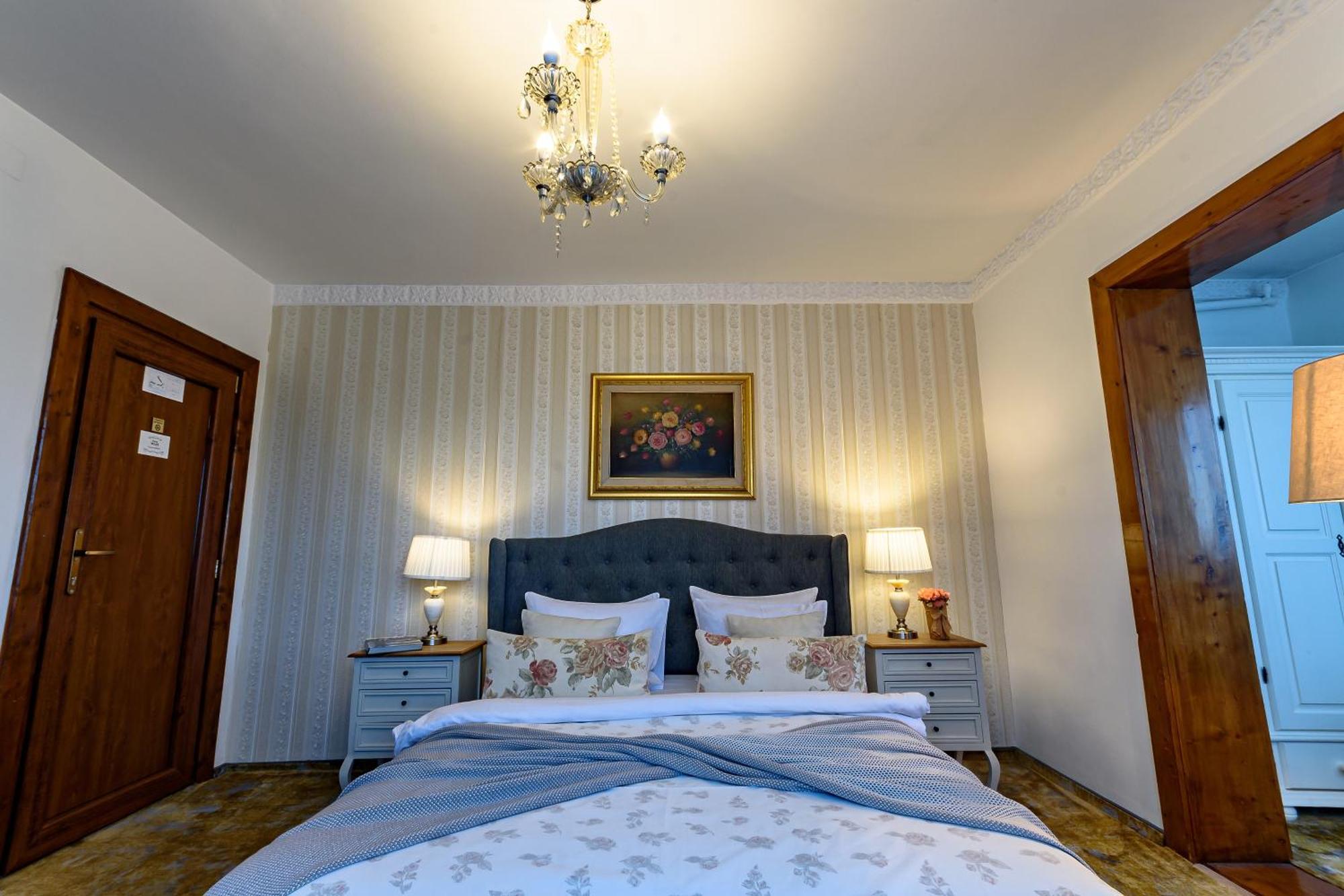 Vila Sarada Boutique ديفا المظهر الخارجي الصورة