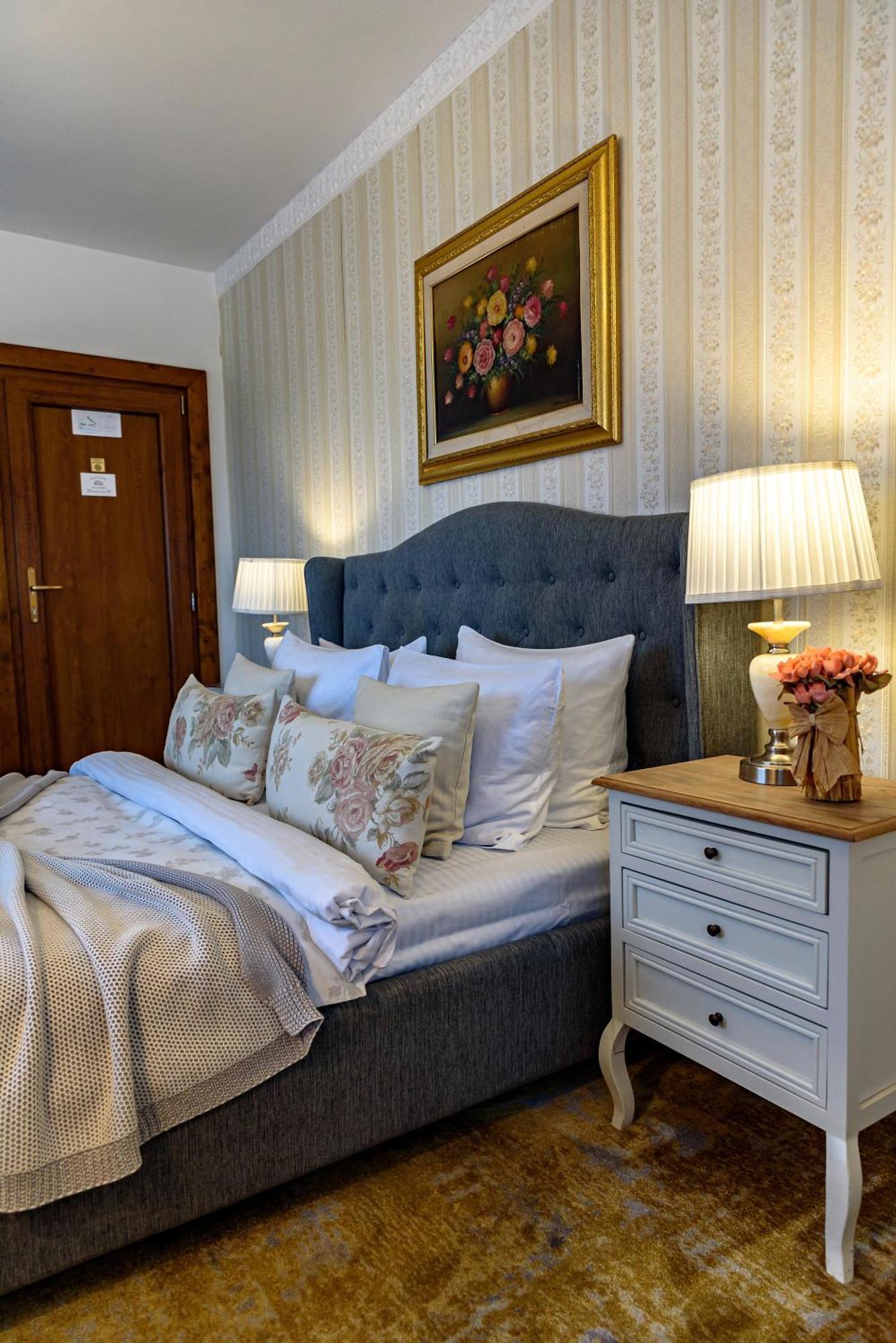 Vila Sarada Boutique ديفا المظهر الخارجي الصورة