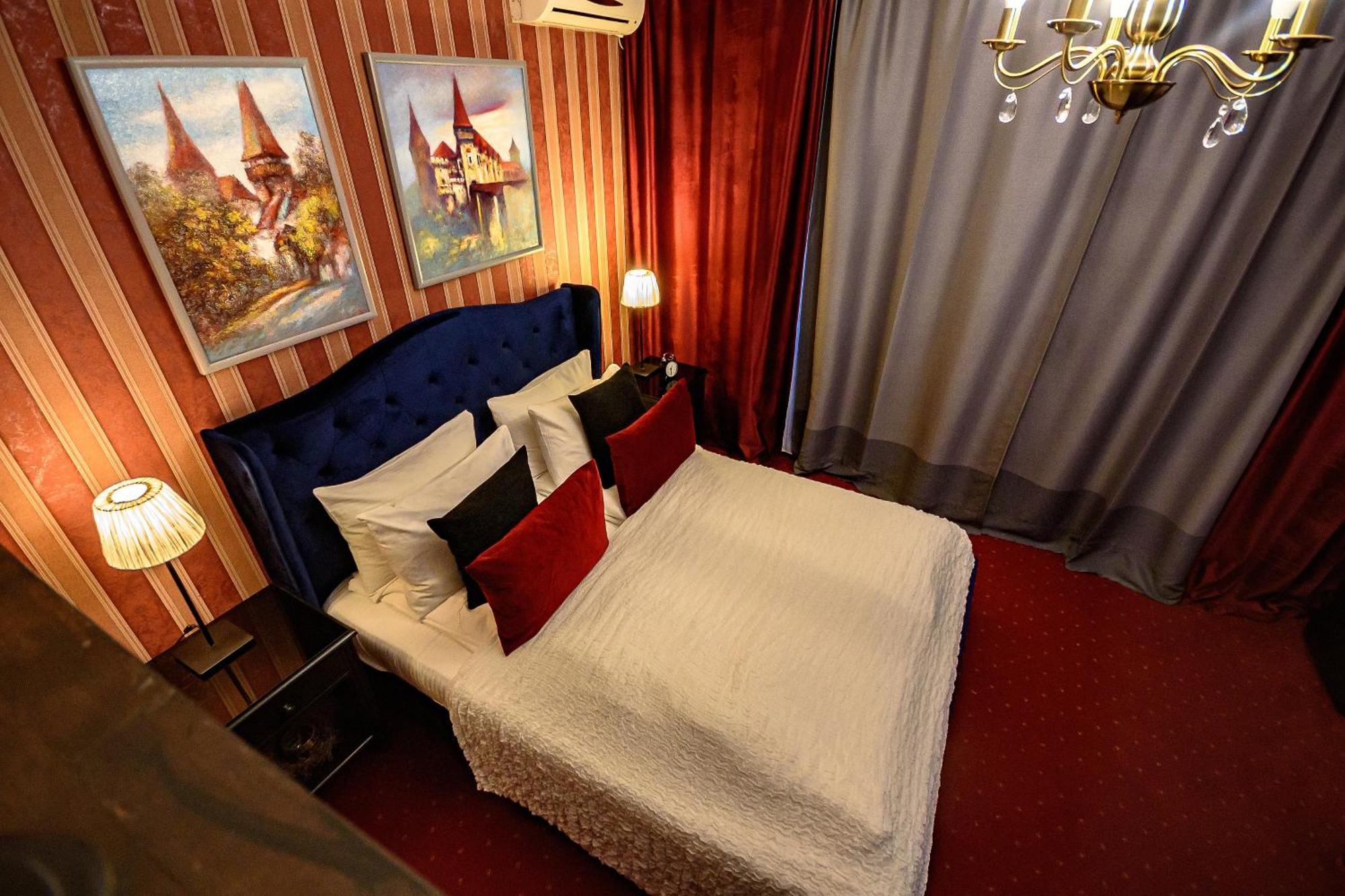 Vila Sarada Boutique ديفا المظهر الخارجي الصورة