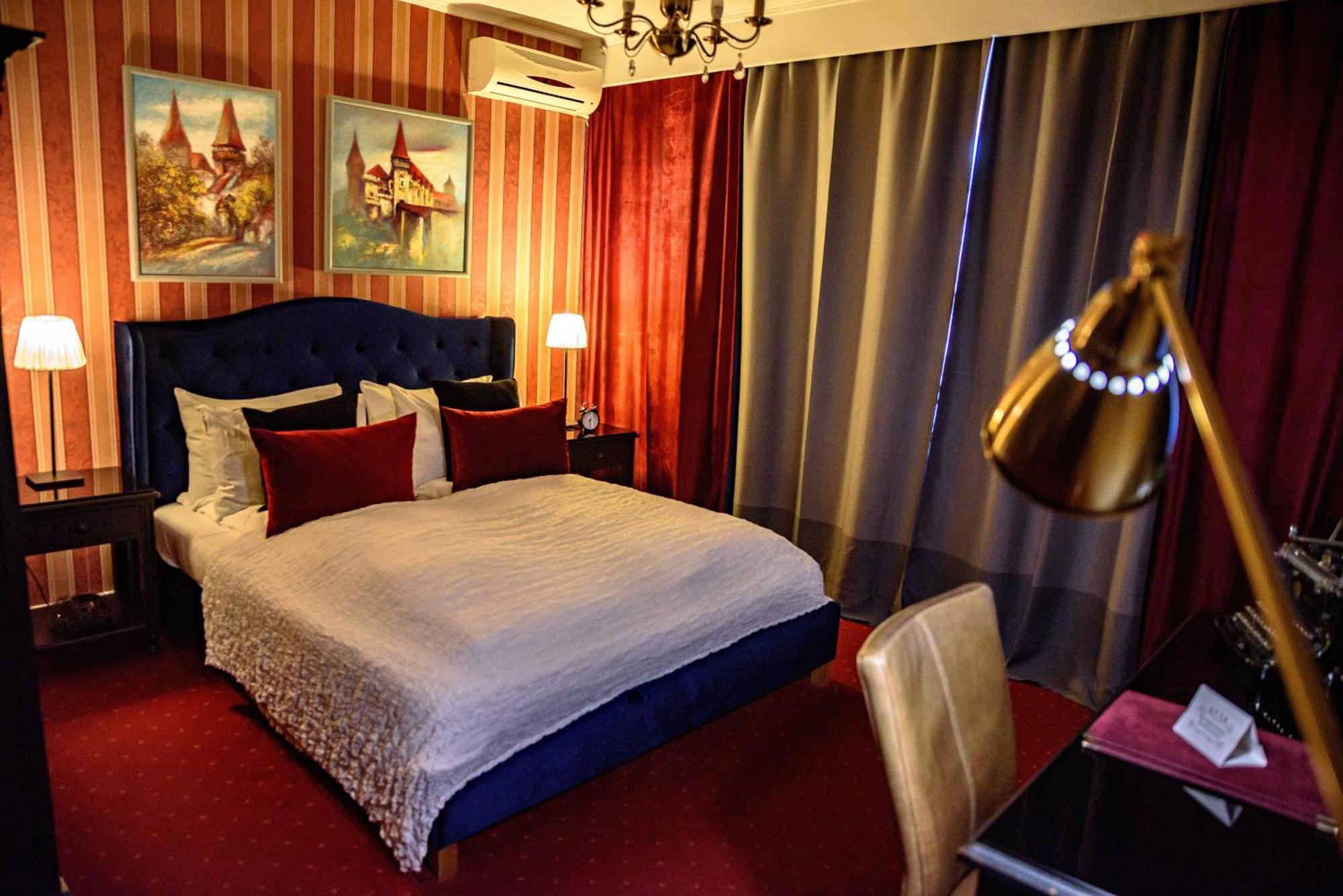 Vila Sarada Boutique ديفا المظهر الخارجي الصورة