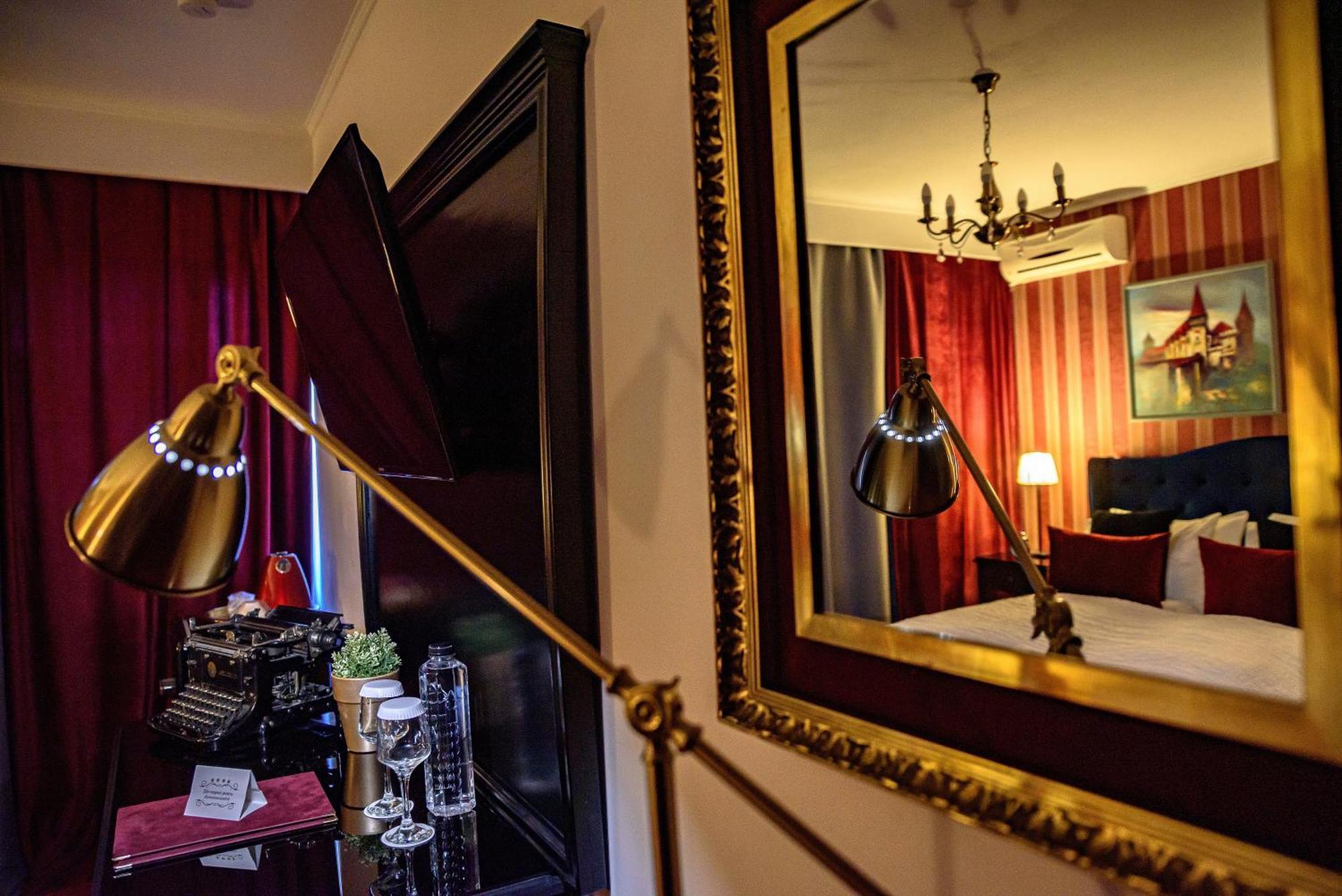 Vila Sarada Boutique ديفا المظهر الخارجي الصورة