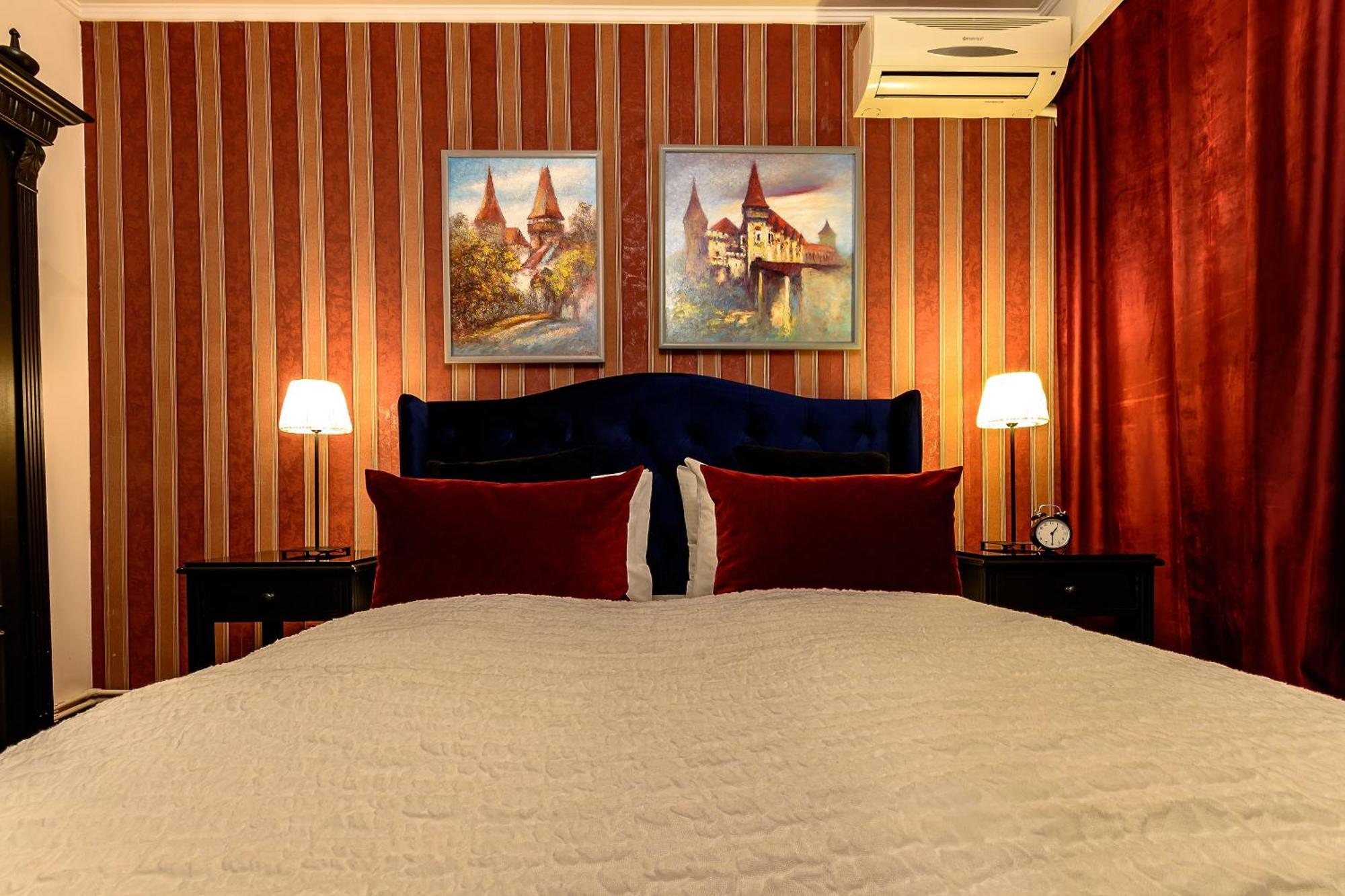 Vila Sarada Boutique ديفا المظهر الخارجي الصورة