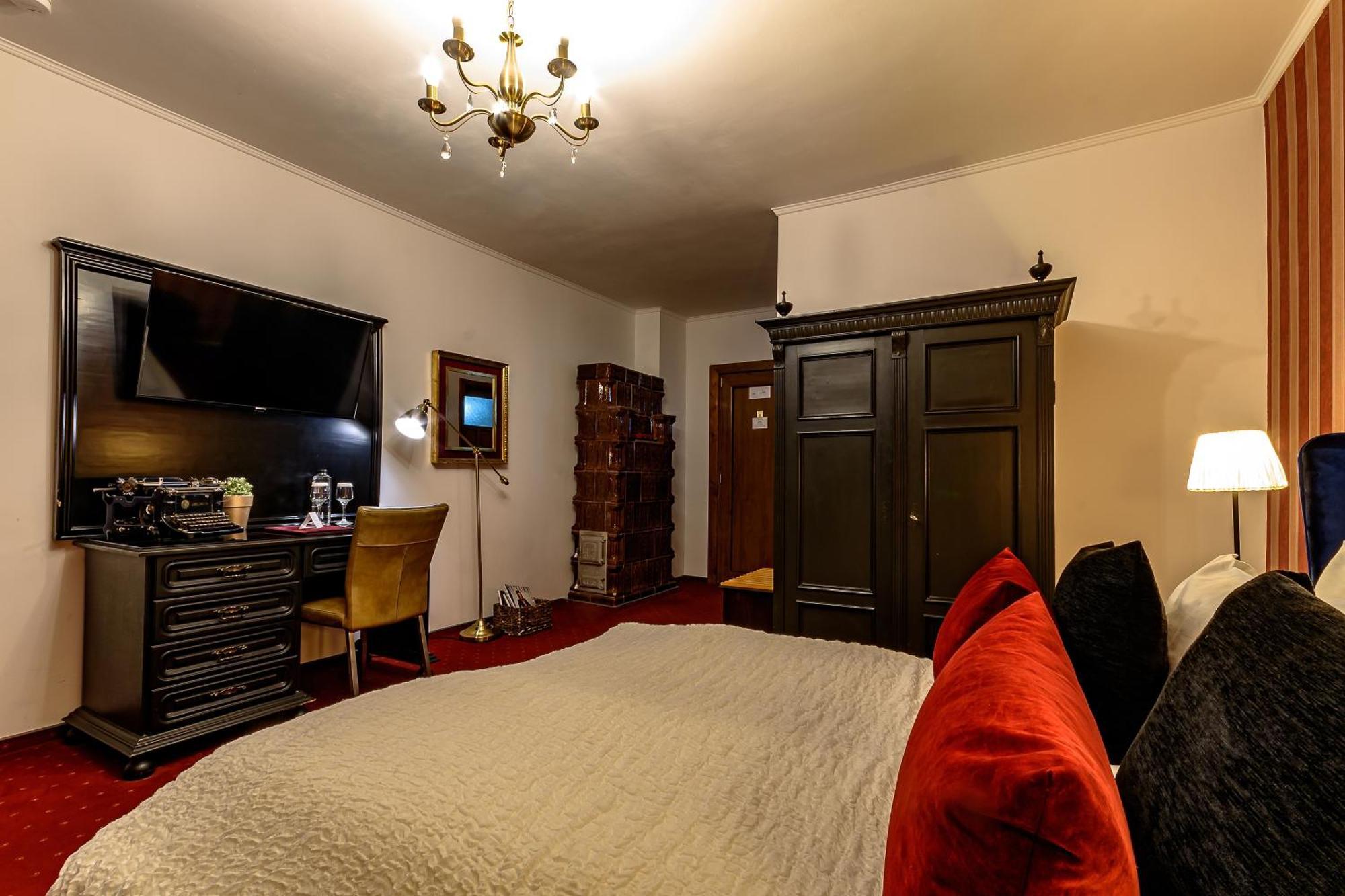 Vila Sarada Boutique ديفا المظهر الخارجي الصورة