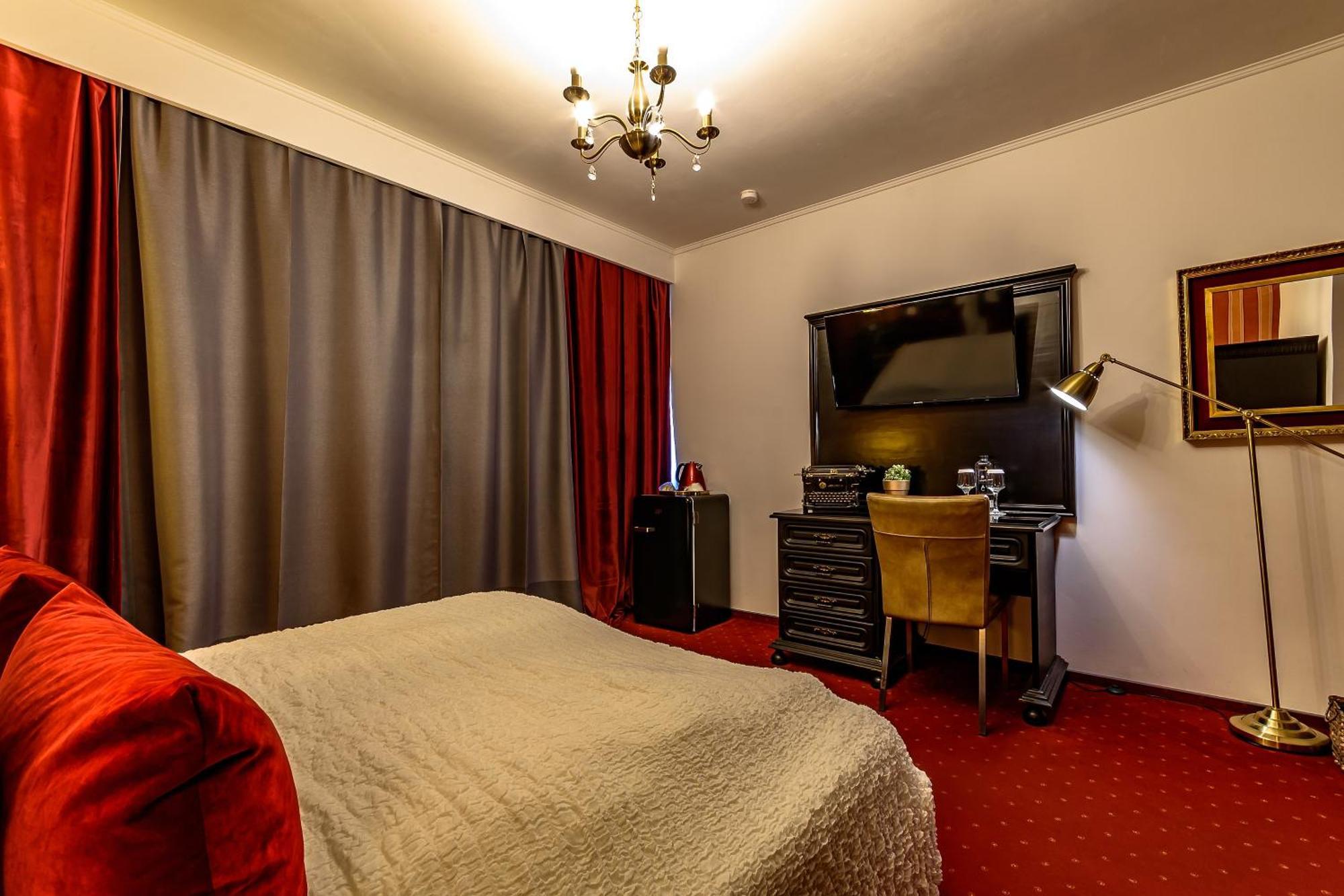 Vila Sarada Boutique ديفا المظهر الخارجي الصورة